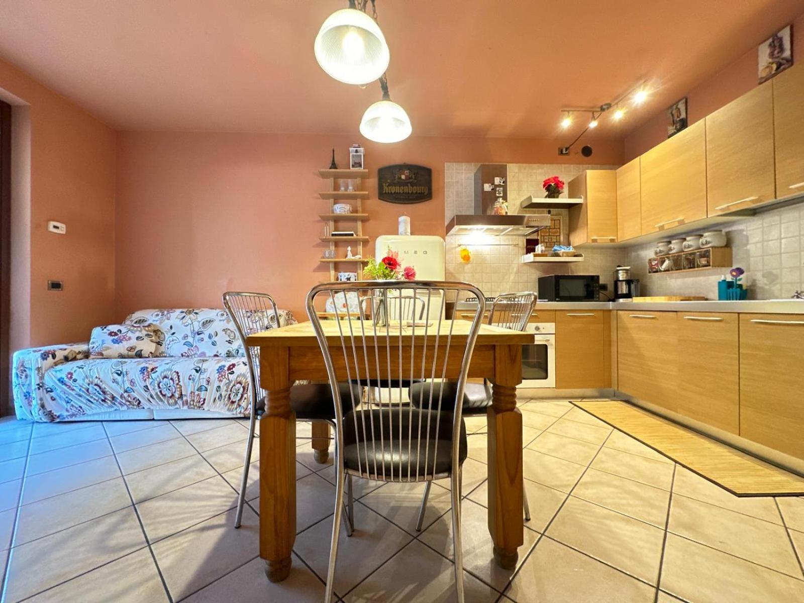 Holiday-Home-Desenzano Десенцано дел Гарда Екстериор снимка